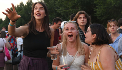 Jövő héten jönnek az egyetemi ponthatárok