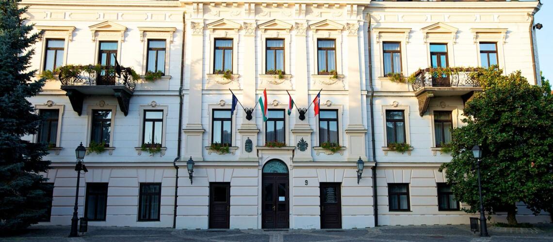 Veszpr&eacute;m j&ouml;vőj&eacute;&eacute;rt &eacute;s az &aacute;tl&aacute;that&oacute; d&ouml;nt&eacute;sek&eacute;rt fognak t&uuml;ntetni j&ouml;vő h&eacute;t szerd&aacute;n