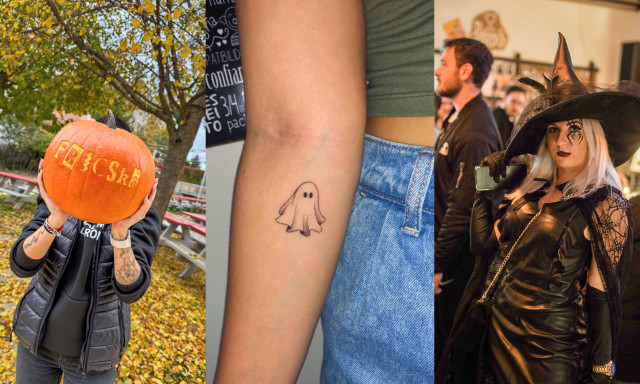 Halloween &eacute;s őszi sz&uuml;net Veszpr&eacute;mben - T&ouml;kfarag&aacute;st&oacute;l a tetov&aacute;l&aacute;sig, mutatjuk a legjobb programokat!