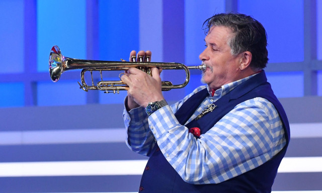 Ezt nem l&aacute;ttuk j&ouml;nni: Visszat&eacute;r a D&aacute;rid&oacute; Galambos Lajossal