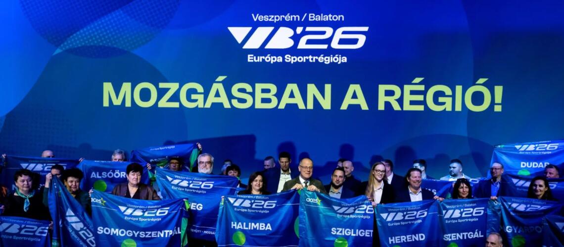 Cikk&uuml;nk hat&aacute;s&aacute;ra kiker&uuml;ltek a t&aacute;mogatott szervezetek list&aacute;i a Sportr&eacute;gi&oacute; hivatalos honlapj&aacute;ra