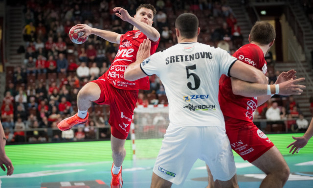 L&aacute;tv&aacute;nyos szezonz&aacute;r&oacute; az Ar&eacute;n&aacute;ban