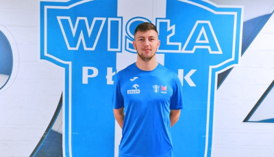 Fazekas &eacute;s Szita ut&aacute;n &uacute;jabb magyar v&aacute;logatott k&eacute;zilabd&aacute;z&oacute;t igazolt a Wisla Plock