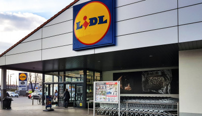 Nehogy egyetek belőle! - Szalmonella miatt visszah&iacute;vj&aacute;k a Lidl egyik kolb&aacute;sz&aacute;t