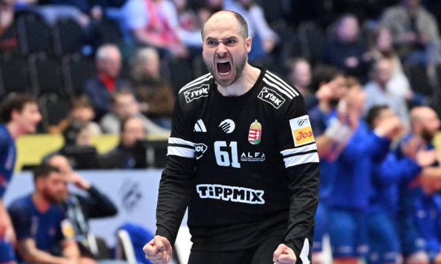 Eddig kettőből kettő megvan, most a csoportelsős&eacute;g lesz a t&eacute;t