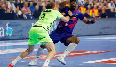 2024 ut&aacute;n id&eacute;n is a Barcelona nyerte a f&eacute;rfi k&eacute;zilabda Bajnokok Lig&aacute;j&aacute;t