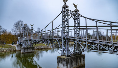 Az &ouml;sszes v&eacute;dőnő felmondott P&eacute;tf&uuml;rdőn