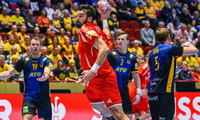 32-32-re nyert&uuml;nk a sv&eacute;dek ellen!