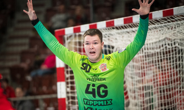 Xavi Pascual: &ldquo;V&aacute;rjuk a szurkol&oacute;inkat, hogy t&aacute;mogassanak minket a szezonnak ebben a szakasz&aacute;ban&rdquo;