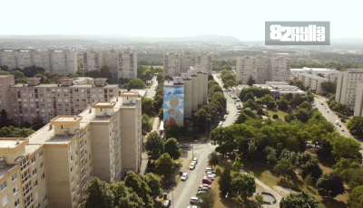 Utolsó simításoknál jár a Westprememural – VIDEÓ