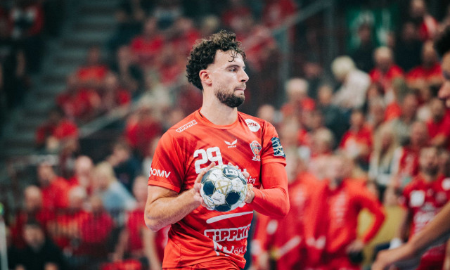 Megcsin&aacute;lt&aacute;k: Veszpr&eacute;m a BL legjobb nyolc csapata k&ouml;z&ouml;tt