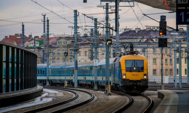 Lehet n&eacute;mi fennakad&aacute;s - Szeptember 5-től vas&uacute;tsztr&aacute;jk lesz