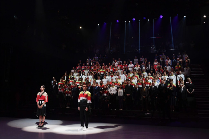 Készen álltok? Két hét és kezdődik az Olimpia