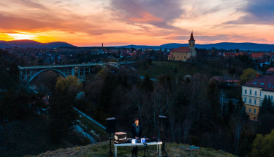 Veszpr&eacute;mben forgatott a Be Massive Horizon &ndash; Szombaton kider&uuml;l, ez&uacute;ttal mit hoztak &ouml;ssze