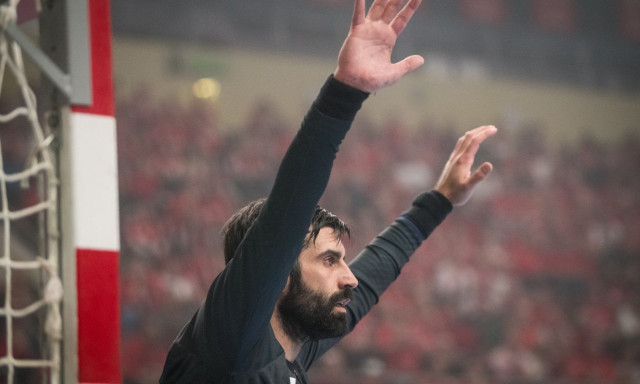 &ldquo;Mindegy, ki lesz a p&aacute;ly&aacute;n, mindenkinek maximumot kell ny&uacute;jtani&rdquo; - Corrales