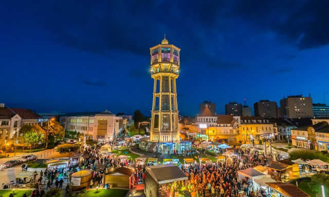 2025-ben ism&eacute;t Si&oacute;fok lett a legn&eacute;pszerűbb belf&ouml;ldi vid&eacute;ki turisztikai c&eacute;lpont