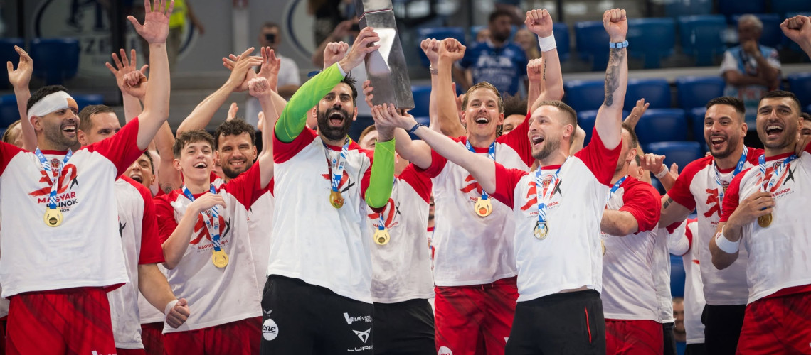 Augusztusban egy spanyolorsz&aacute;gi felk&eacute;sz&uuml;l&eacute;si torn&aacute;n vesz r&eacute;szt a Veszpr&eacute;m