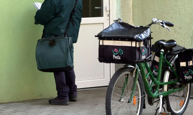 Elfogt&aacute;k a zirci f&eacute;rfit, aki Post&aacute;n rendelt f&uuml;vet