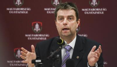 F&uuml;rcht P&aacute;l szerint Orb&aacute;n Viktor rendelte el az aranykonvoj elfog&aacute;s&aacute;t