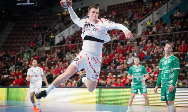 T&ouml;bb mint 80 g&oacute;los m&eacute;rkőz&eacute;sen nyert a Veszpr&eacute;m