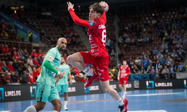 Ki&uuml;t&eacute;ses Veszpr&eacute;m győzelem a Tatab&aacute;nya ellen