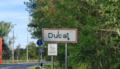 Egy az egyben - Dudar az &uacute;j Dubaj!