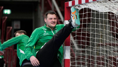 A Veszpr&eacute;m egykori kapusa az FTC-től a Győrh&ouml;z igazol