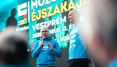 Kik kapt&aacute;k a p&eacute;nzt? Tov&aacute;bbra sem el&eacute;rhető, kik nyertek a Veszpr&eacute;m&ndash;Balaton Eur&oacute;pa Sportr&eacute;gi&oacute;ja p&aacute;ly&aacute;zatain