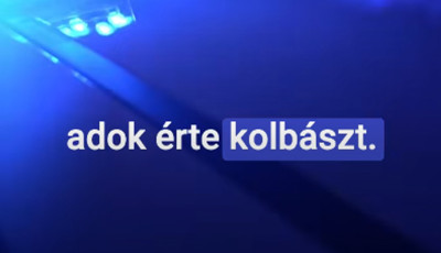Rendhagy&oacute; h&iacute;v&aacute;s futott be a 112-h&ouml;z: zs&iacute;rt k&eacute;rt a seg&eacute;lyh&iacute;v&oacute;t&oacute;l, kolb&aacute;sszal fizetett volna