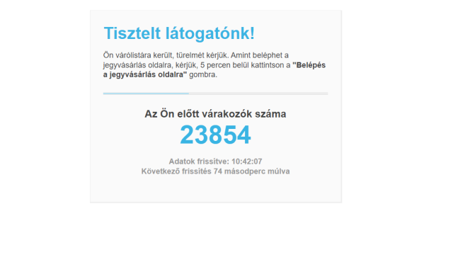 Szinte t&ouml;bb jegy kelt el f&eacute;l nap alatt Azahriah koncertj&eacute;re, mint ah&aacute;nyan Veszpr&eacute;mben &eacute;lnek