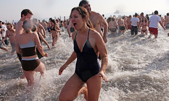 Szombaton rendezik meg a 6. T&eacute;li Balaton-&aacute;t&uacute;sz&aacute;st