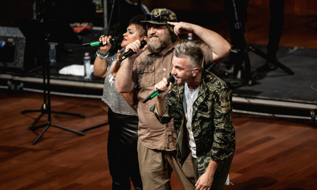 Az early bird jegyek m&aacute;r el is fogytak az Irie Maffia koncertre