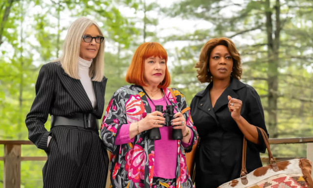 Cs&uuml;t&ouml;rt&ouml;k&ouml;n &eacute;rkezik a &bdquo;Mind&ouml;r&ouml;kk&eacute; ny&aacute;r&rdquo; a mozikba