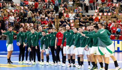 K&eacute;t veszpr&eacute;mi kapott megh&iacute;v&oacute;t a v&aacute;logatott bő keret&eacute;be