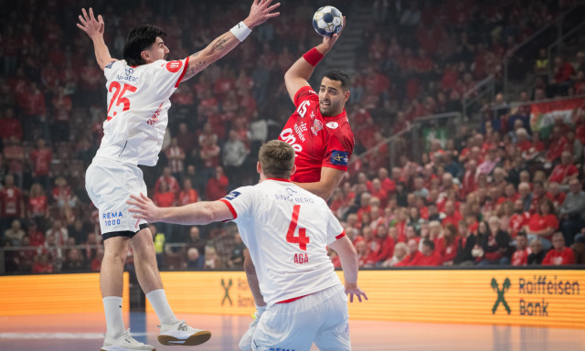 Hesham: &quot;Akt&iacute;vak &eacute;s gyorsan lesznek, nek&uuml;nk erre kell felk&eacute;sz&uuml;ln&uuml;nk&quot;