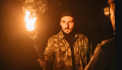 Mozifilm k&eacute;sz&uuml;l bongor d&iacute;jnyertes album&aacute;b&oacute;l, okt&oacute;ber 8-&aacute;n &eacute;rkezik az Ext&aacute;zis Uncut
