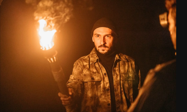 Mozifilm k&eacute;sz&uuml;l bongor d&iacute;jnyertes album&aacute;b&oacute;l, okt&oacute;ber 8-&aacute;n &eacute;rkezik az Ext&aacute;zis Uncut