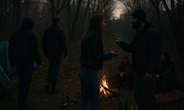 Megk&eacute;selte ismerős&eacute;t egy nő Veszpr&eacute;mben