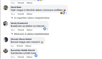 Orsz&aacute;gos Vodafone &eacute;s Telekom hiba-Elsz&aacute;llt a h&aacute;l&oacute;zat