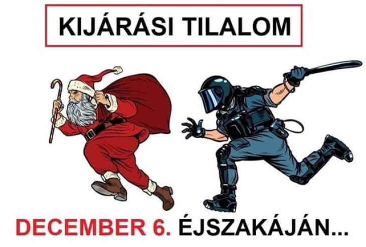 Kijárási tilalom vs internet - Mutatjuk a legviccesebb mémeket
