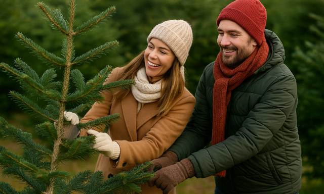 Ennyi&eacute;rt vehet&uuml;nk id&eacute;n kar&aacute;csonyf&aacute;t