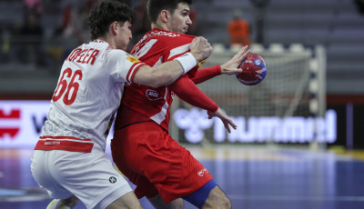 J&ouml;vő h&eacute;ten j&ouml;n az EB rajt előtti főpr&oacute;ba