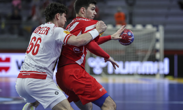 J&ouml;vő h&eacute;ten j&ouml;n az EB rajt előtti főpr&oacute;ba