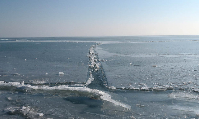 Rian&aacute;sba szakadt egy f&eacute;rfi a Balatonon a Si&oacute;foki kik&ouml;tőn&eacute;l