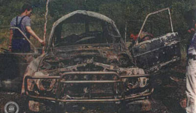 Hat embert gyan&uacute;s&iacute;tanak a &rsquo;97-es balatoni robbant&aacute;s &uuml;gy&eacute;ben - 28 &eacute;v ut&aacute;n t&ouml;rt meg a cs&ouml;nd