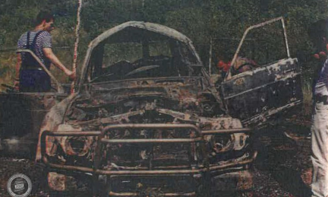 Hat embert gyan&uacute;s&iacute;tanak a &rsquo;97-es balatoni robbant&aacute;s &uuml;gy&eacute;ben - 28 &eacute;v ut&aacute;n t&ouml;rt meg a cs&ouml;nd