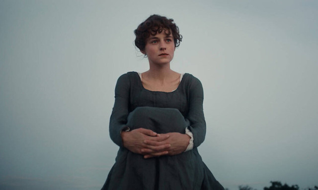 &Uacute;j &eacute;letre kel a B&uuml;szkes&eacute;g &eacute;s bal&iacute;t&eacute;let a Netflixen - Meg&eacute;rkezett az első előzetes - VIDE&Oacute;