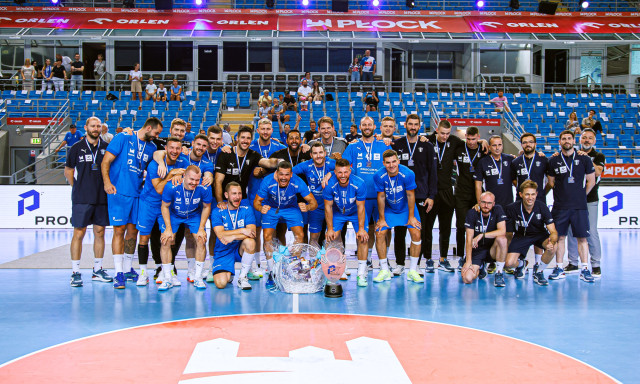 Sok ismerős arc &eacute;rkezik a Veszpr&eacute;m Ar&eacute;n&aacute;ba