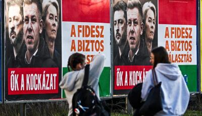 A f&eacute;lelemkeltő, h&aacute;bor&uacute;s plak&aacute;tokkal is lesz&aacute;mol az &uacute;j gyermekv&eacute;delmi t&ouml;rv&eacute;ny