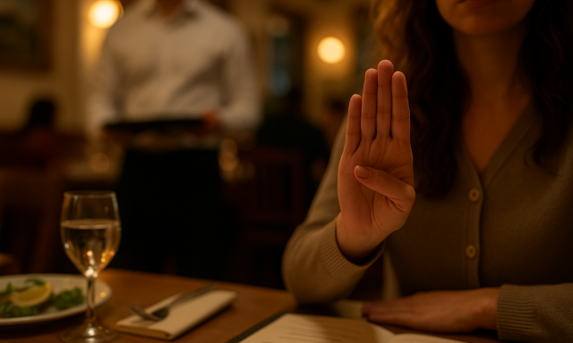 N&eacute;ma seg&eacute;lyk&eacute;r&eacute;ssel k&eacute;rt seg&iacute;ts&eacute;get egy b&aacute;ntalmazott nő Balatonbogl&aacute;ron - A pinc&eacute;r r&ouml;gt&ouml;n meg&eacute;rtette a helyzetet